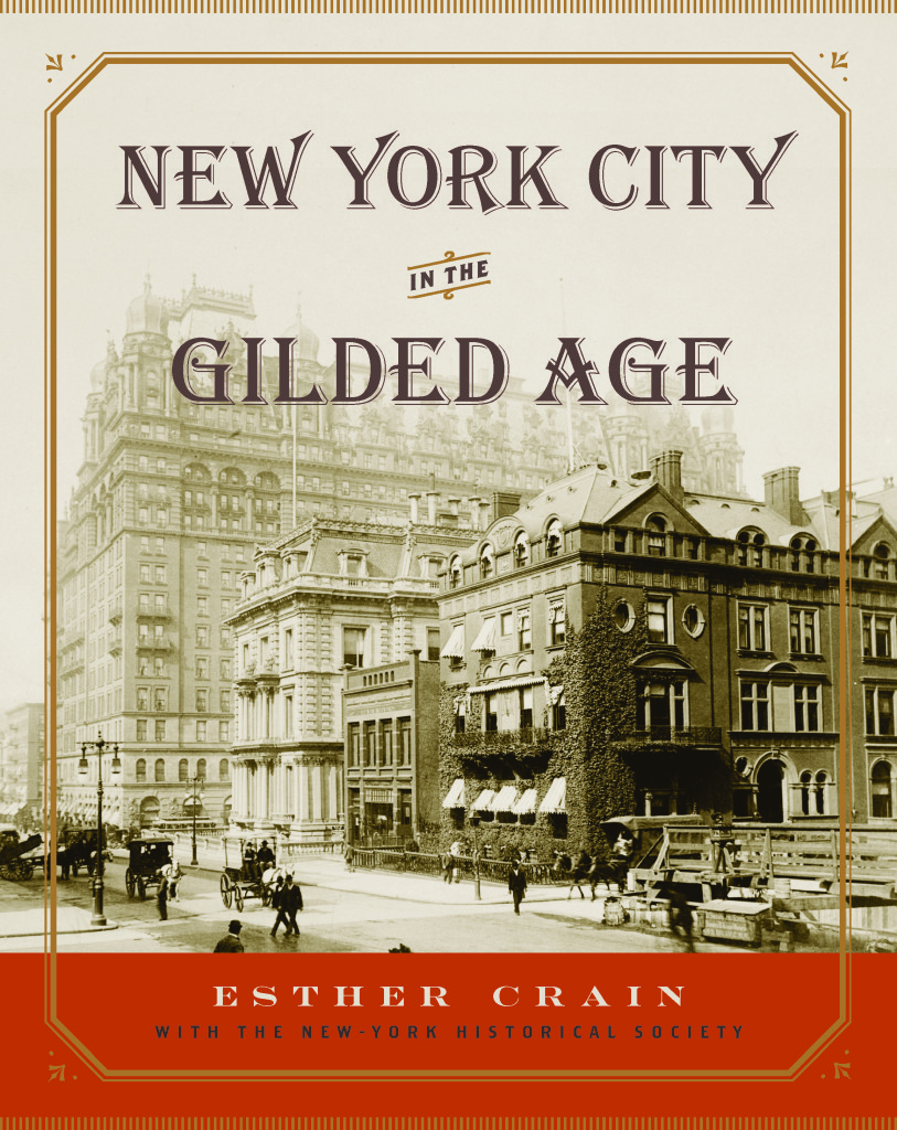 gilded age new york history