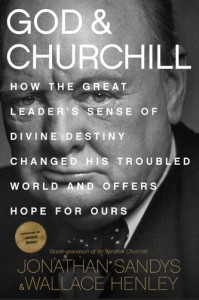 God & Churchill