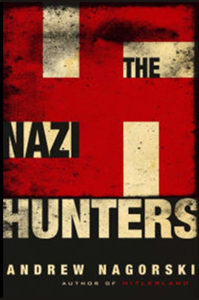 TheNaziHunters